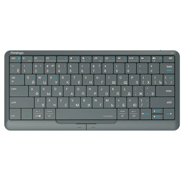 Клавиатура Prestigio Click&Touch 2